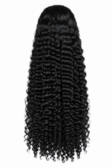 13x6 Deep Wave Wig