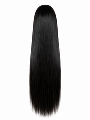 13x6 Straight Wig